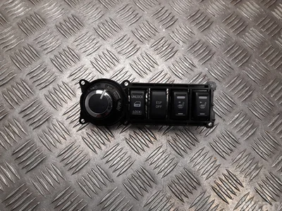 Nissan 738 NP300 NAVARA (D40) 2010 Commutateur multiple - Image 1