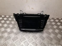 Toyota 86140-47221 / 8614047221 PRIUS PLUS (_W4_) 2019 Radio / lecteur CD