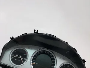 Mercedes-Benz A2045405348 E-CLASS (W212) 2012 Tablero de instrumentos km/h