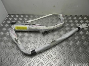 Vauxhall 13231630 ASTRA Mk V (H) Estate 2004 Airbag de tête