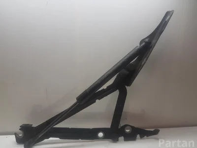 Volvo 9483297 S80 I (TS, XY) 2003 Charnières du couvercle du coffre - Image 1