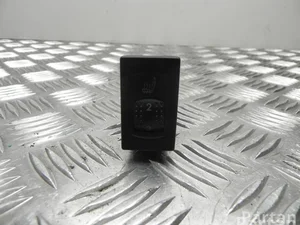 Volkswagen 7M3 963 564 / 7M3963564 SHARAN (7M8, 7M9, 7M6) 2007 Interrupteur de chauffage de siège