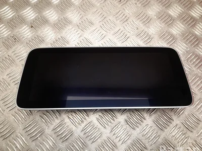 Mercedes-Benz A 297 900 37 16 / A2979003716 EQE V295 2023 Tableau de bord km/h - Image 1