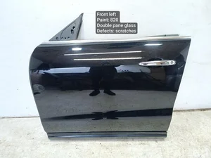 Maserati 670101525, 25528 LEVANTE 2017 Door Left Front