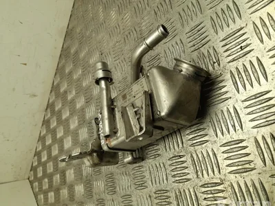 Audi 05L 131 512 / 05L131512 A6 (C8/4K) (2018 - ) 2019 Refroidisseur - Image 1