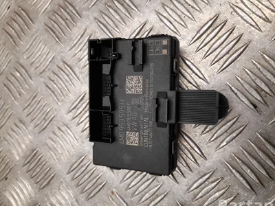 Audi 4M0959595H, 4M0959595F Q7 (4M) 2018 Unité de commande pour porte Right Front - Image 1