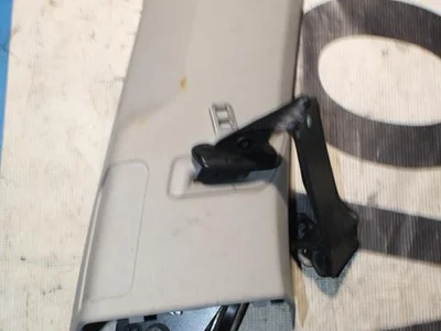 Volvo 601239200 XC90 I 2008 Ceinture de sécurité Left Rear - Image 1