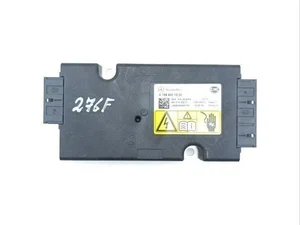 Mercedes-Benz A7899001500 EQS (V297) 2023 Steuergerät für Batterieüberwachung