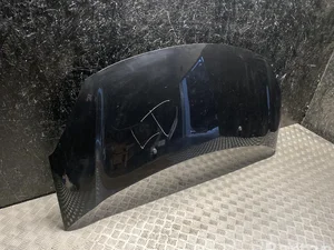 Citroën BERLINGO Platform/Chassis (B9) 2010 Capot moteur