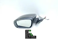 Land Rover RANGE ROVER SPORT (L494) 2016 Outside Mirror Kamera Blind spot Warning Left