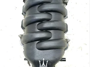 Maserati 252163, 240262 GRANCABRIO 2011 Ansaugbrücke Ansaugkrümmer