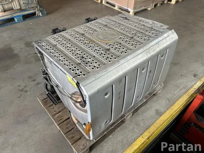 Mercedes-Benz Trucks A0084901912 ACTROS MP4 / MP5 2017 Каталитический нейтрализатор - Изображение 1