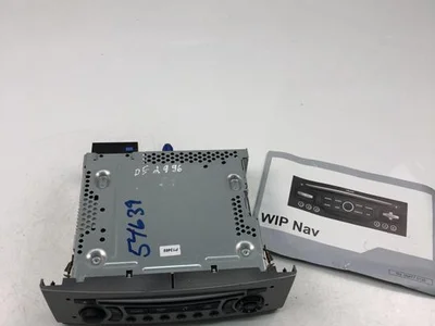 Peugeot 96662671XH 308 (4A_, 4C_) 2010 Radio / CD - Image 1