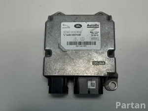 Land Rover GJ3214D374AB RANGE ROVER EVOQUE (L538) 2016 Unité de contrôle pour airbag