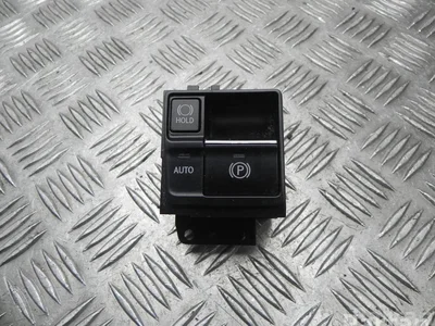 Lexus 191825L, 191810 RX (_L2_) 2017 Bouton de frein de stationnement électromécanique - Image 1