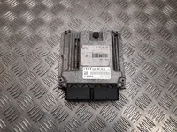 Audi 4G0907401Q, 0281019320 A7 Sportback (4GA, 4GF) 2014 Unité de contrôle moteur