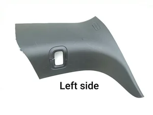 Jeep 6TK981T7AD, P6TK981T7AD Wagoneer/ Wagoneer L WS 2022 Tapisserie voiture