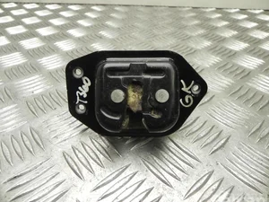 Nissan NV200 Box Body / Estate 2012 Serrure