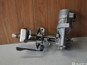 Toyota 4525002M80 ; 8965012G60 / 4525002M80, 8965012G60 COROLLA (E210) Estate 2019 Colonne de direction (joystick)