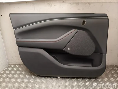 Ford USA LJ8B-R23903 / LJ8BR23903 Mustang Mach-E 2022 Tapicerka drzwi z lewej z przodu - Zdjęcie 1