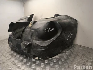 Jeep 55112698AB COMPASS (MP) 2018 Posparnis dešinė priekis