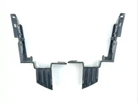 Ford USA JL1B-17E850-AF, JL1B-17E851-AF / JL1B17E850AF, JL1B17E851AF EXPEDITION (U553) 2020 Support pour pare-chocs