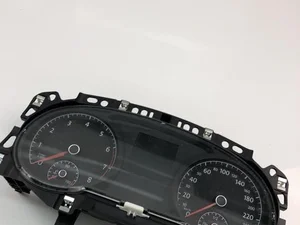 Volkswagen 5G1920740B GOLF VII (5G1, BQ1, BE1, BE2) 2015 Tableau de bord mph km/h