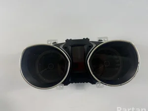 Hyundai 94023-A6393 / 94023A6393 i30 (GD) 2014 Tablero de instrumentos km/h