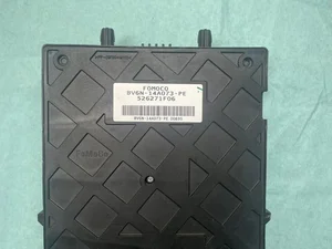 Ford BV6N-14A073-PE, 526271f06 / BV6N14A073PE, 526271f06 C-MAX II (DXA/CB7, DXA/CEU) 2013 Unité de commande de carrosserie BCM FEM SAM BSI