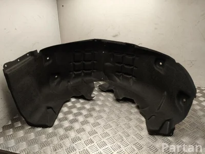 Audi 4G8810172C A7 Sportback (4GA, 4GF) 2017 Radhausschale hinten rechts - Bild 1