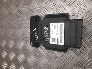 Audi 4KE 907 777 AN, 4KE 907 777 A / 4KE907777AN, 4KE907777A Q8 e-tron 2023 Unité de contrôle de suspension pneumatique