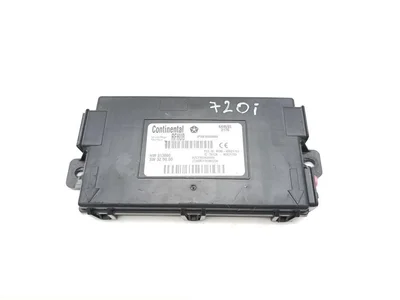 Maserati 68193398AA, P68193398AA, 40821703, A2C7393420000 QUATTROPORTE VI 2014 Sterownik do systemu bez kluczykowego elektrycznego dostępu (Keyless) - Obraz 1
