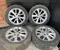 Toyota 42611-02E90 / 4261102E90 AURIS TOURING SPORTS (_E18_) 2014 Alufelgen Satz R16 EJ 6.5 ET45 5x114.3 - Bild 1