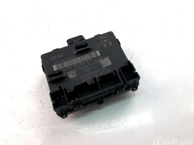 Audi 4M1959795C Q7 (4M) 2019 Unité de commande pour porte - Image 1