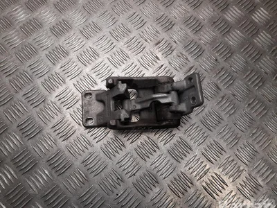 Mercedes-Benz A9107409500 Sprinter (907/910) 2023 Charnière de porte - Image 1