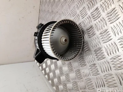 BMW F011500112 7 (G11, G12) 2016 Ventilateur d'intérieur - Image 1