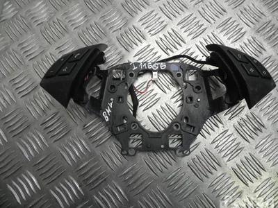 BMW 6983283, 6983284 5 (E60) 2008 Bouton multifonction pour volant - Image 1