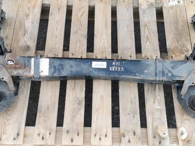 Opel Mokka II e 2022 poutre d'essieu arrière - Image 1