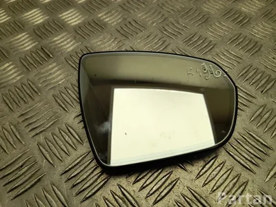 Citroën 22190504 DS7 CROSSBACK 2018 Veidrodėlio stiklas dešinė - Paveiksliukas 1