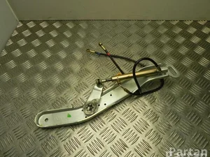 Volkswagen 3D5 827 582 A / 3D5827582A PHAETON (3D_) 2003 Ressort à gaz