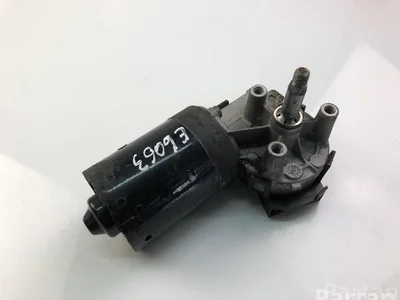 Volvo 0390241170 V40 Estate (VW) 2000 Moteur d'essuie-glace - Image 1