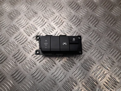 Kia 93700-F1200 / 93700F1200 SPORTAGE (QL) 2016 Многопозиционный переключатель - Изображение 1