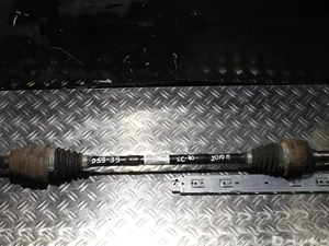 Volvo P30681132 XC70 II 2009 Arbre de transmission Left Rear