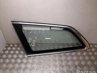 Volvo 32219282 V90 II 2020 Vitre latérale fixe Left Rear