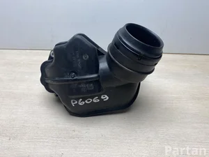 Volkswagen 05E129654B PASSAT B8 (3G2, CB2) 2020 Resonador