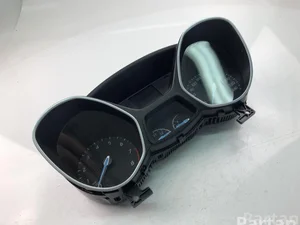 Ford BM5T-10849-BAD / BM5T10849BAD FOCUS III 2012 Prietaisų skydelis (spidometras)