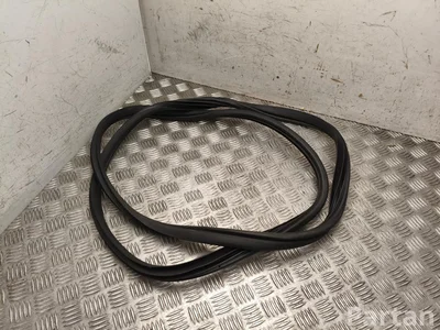 BAIC X75 2025 Door Seal Right Rear - Image 1