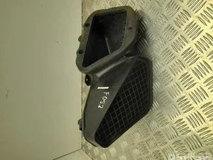 Porsche 97057207204 PANAMERA (970) 2015 Prise d'air / Conduit d'air d'admission