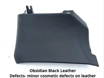 Aston Martin KY63-044E36-BAW, 612753-DB9-19 / KY63044E36BAW, 612753DB919 Vantage Coupe 2019 Trim center console - Image 1