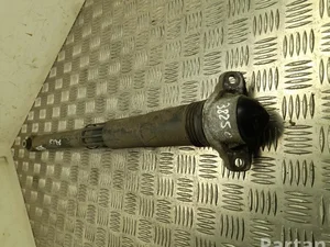 Volkswagen 5WA 512 011 AF / 5WA512011AF Golf VIII (CD1) 2021 Amortisseur Right Rear Left Rear